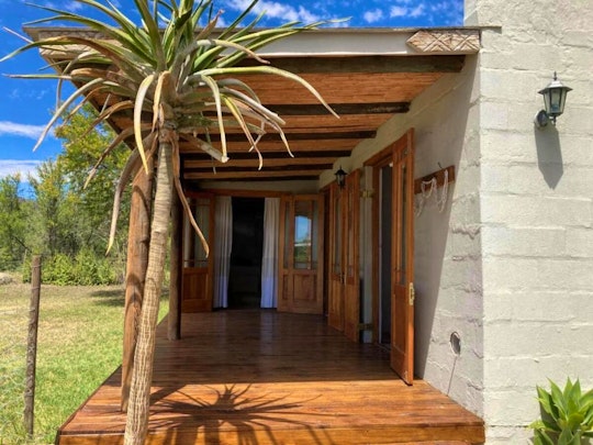 Garden Route Accommodation at  | Viya