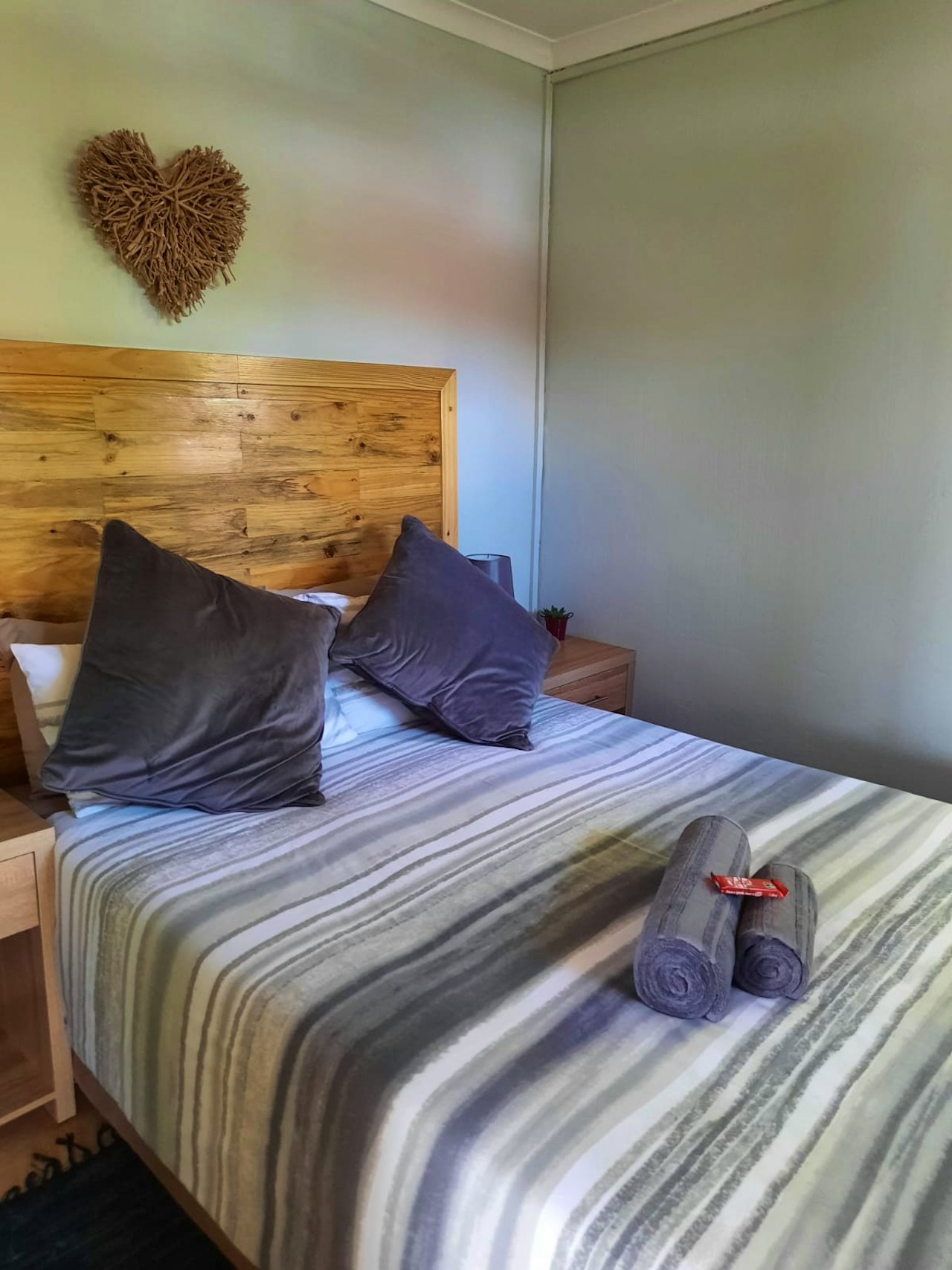 Spitskop Accommodation at  | Viya