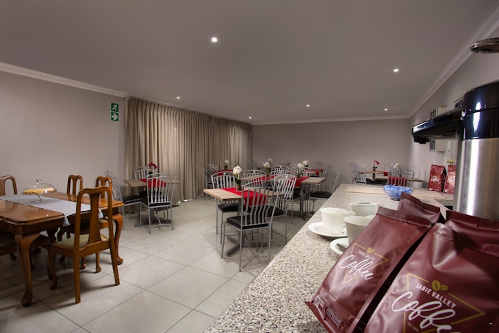 Free State Accommodation at Rosepark Guesthouse | Viya