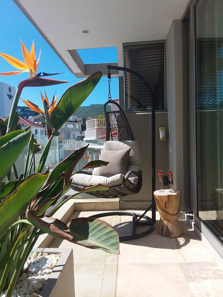 Cape Town Accommodation at Serenity Bay | Viya