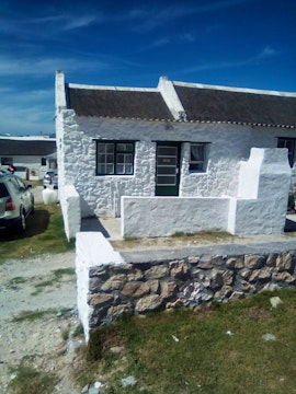 Overberg Accommodation at Arniston Cottage | Viya