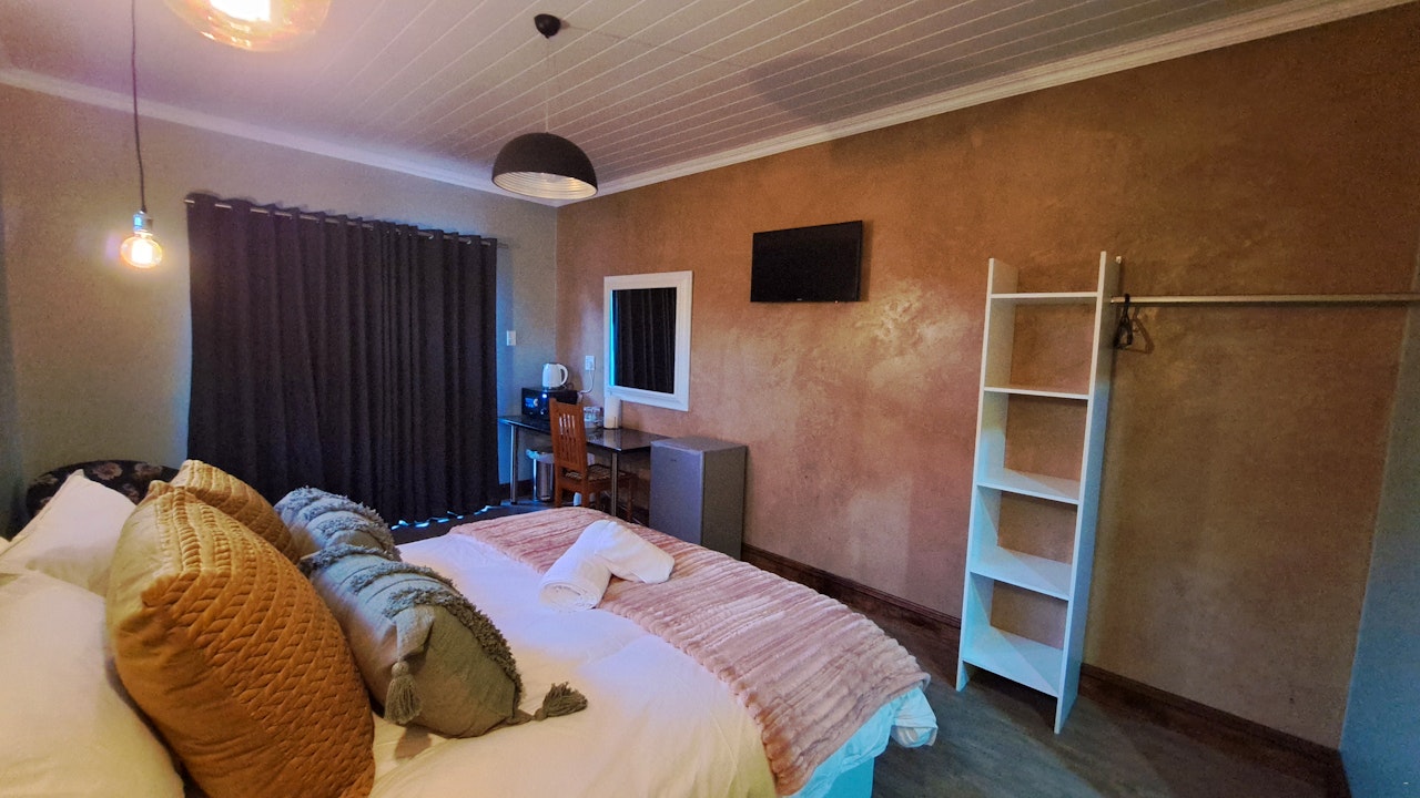 Kalahari Accommodation at  | Viya