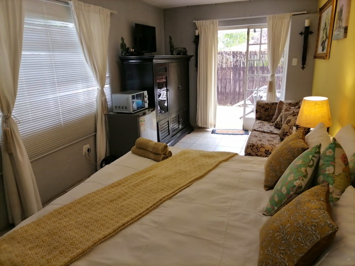 Free State Accommodation at Aqua View Riverside Guesthouse | Viya