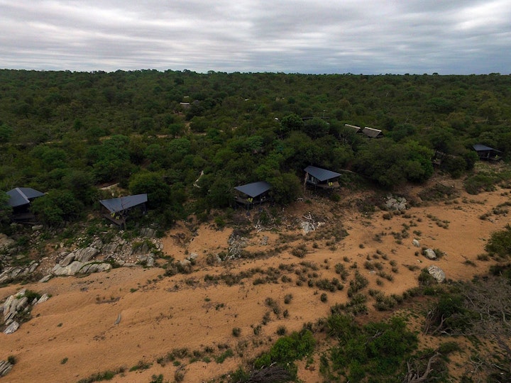 Limpopo Accommodation at Greenfire Game Lodge | Viya