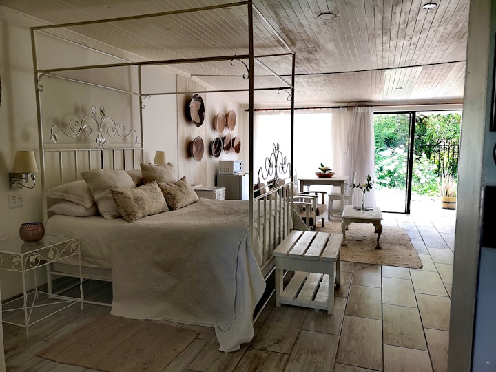 KwaZulu-Natal Accommodation at Cranberry Cottage | Viya