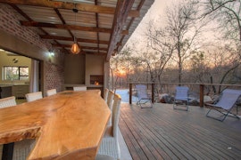 Kruger National Park South Accommodation at Camelopardalis - Bush Retreat | Viya