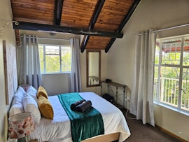 Mbombela (Nelspruit) Accommodation at Columbus View | Viya