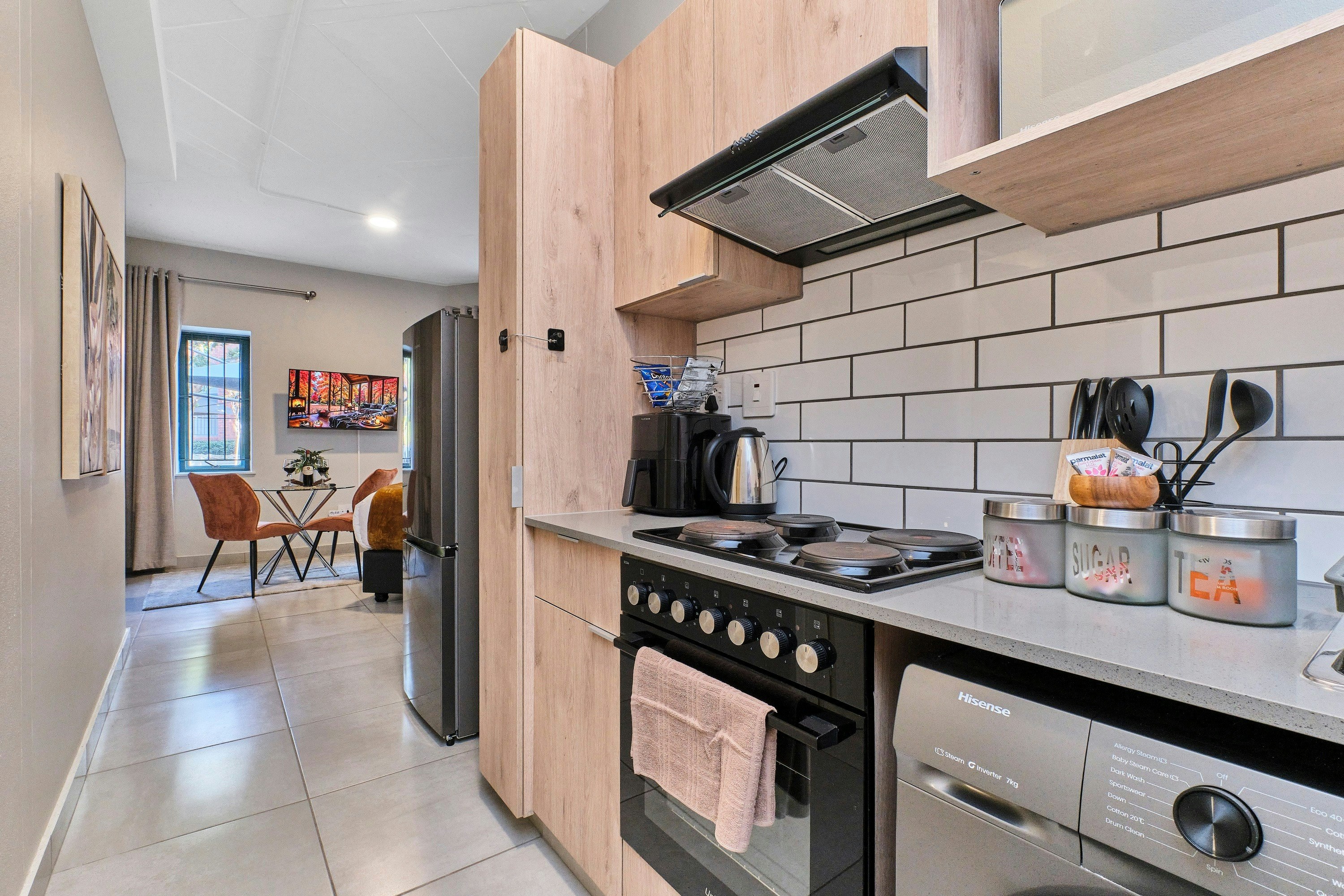 Illovo Urban Studio Retreat image no 7 of 31