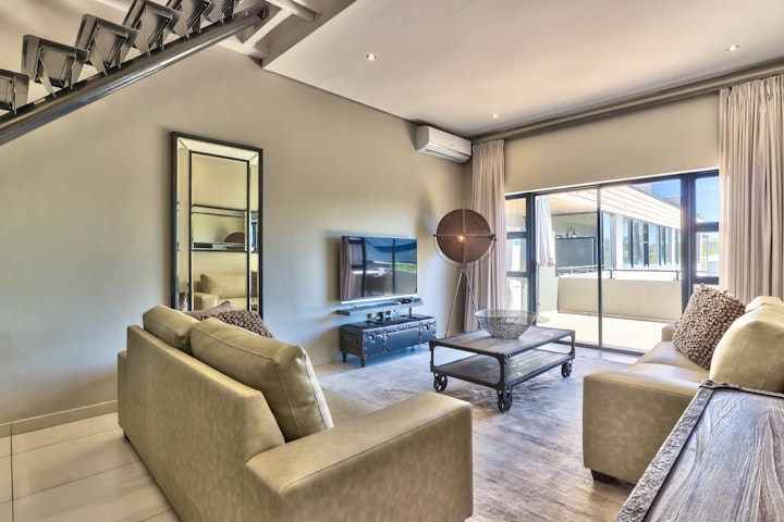 Cape Town Accommodation at 104 On Heritage Square | Viya