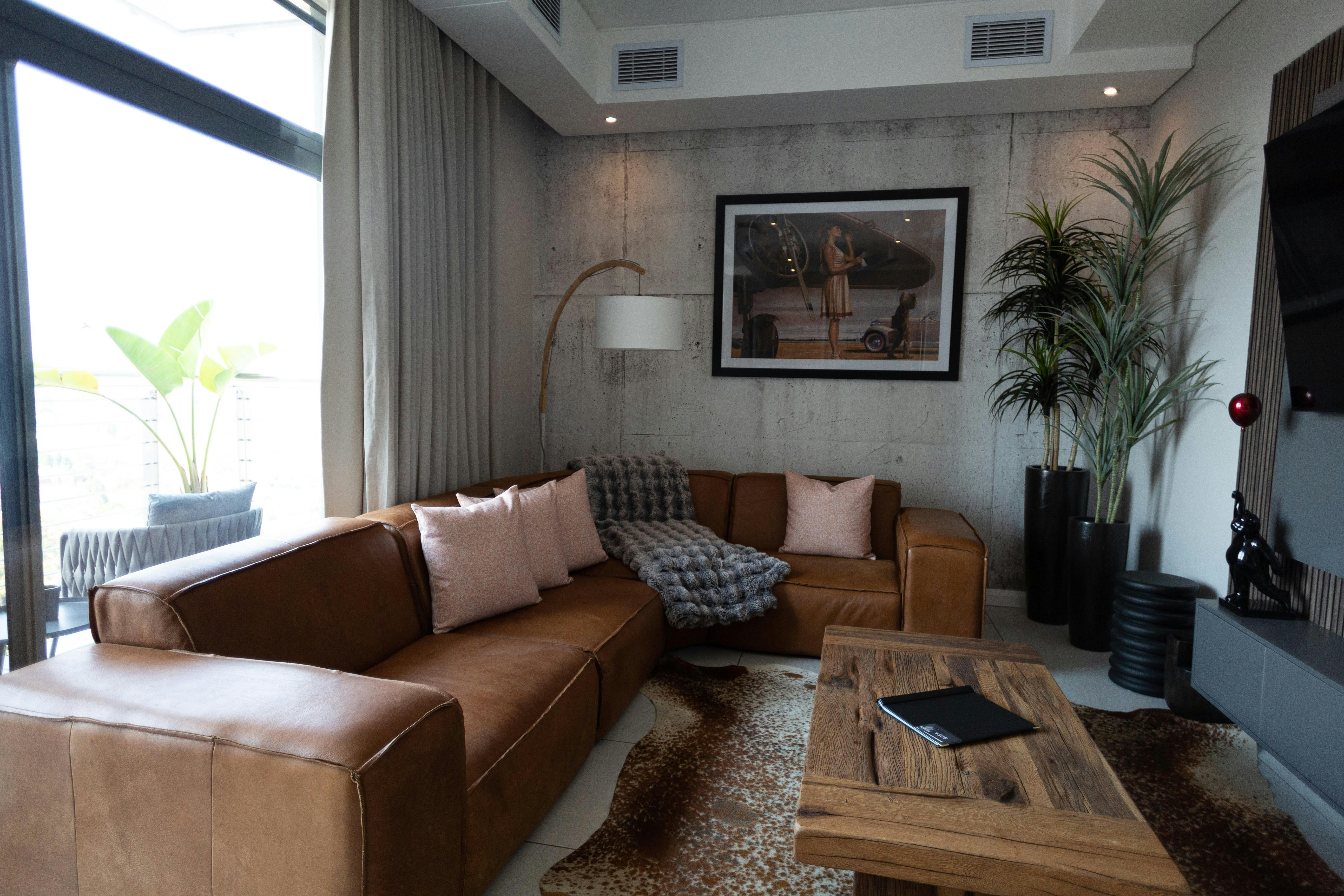 Trilogy Luxury Suites - apartment 1305 image no 10 of 19