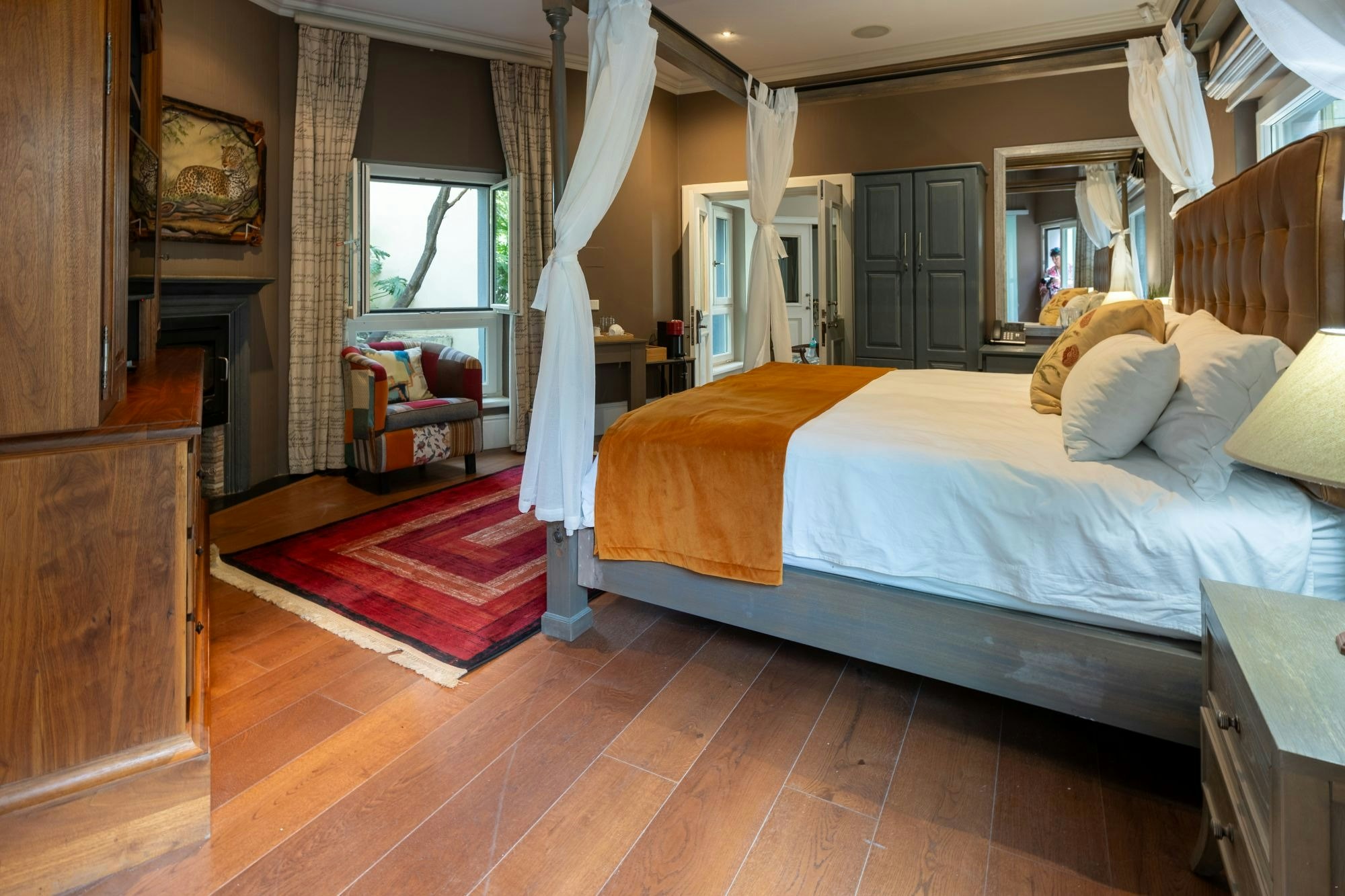 The 506 Boutique Hotel image no 49 of 49
