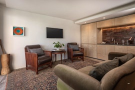 Overberg Accommodation at 17 Marine Apartment 103 | Viya