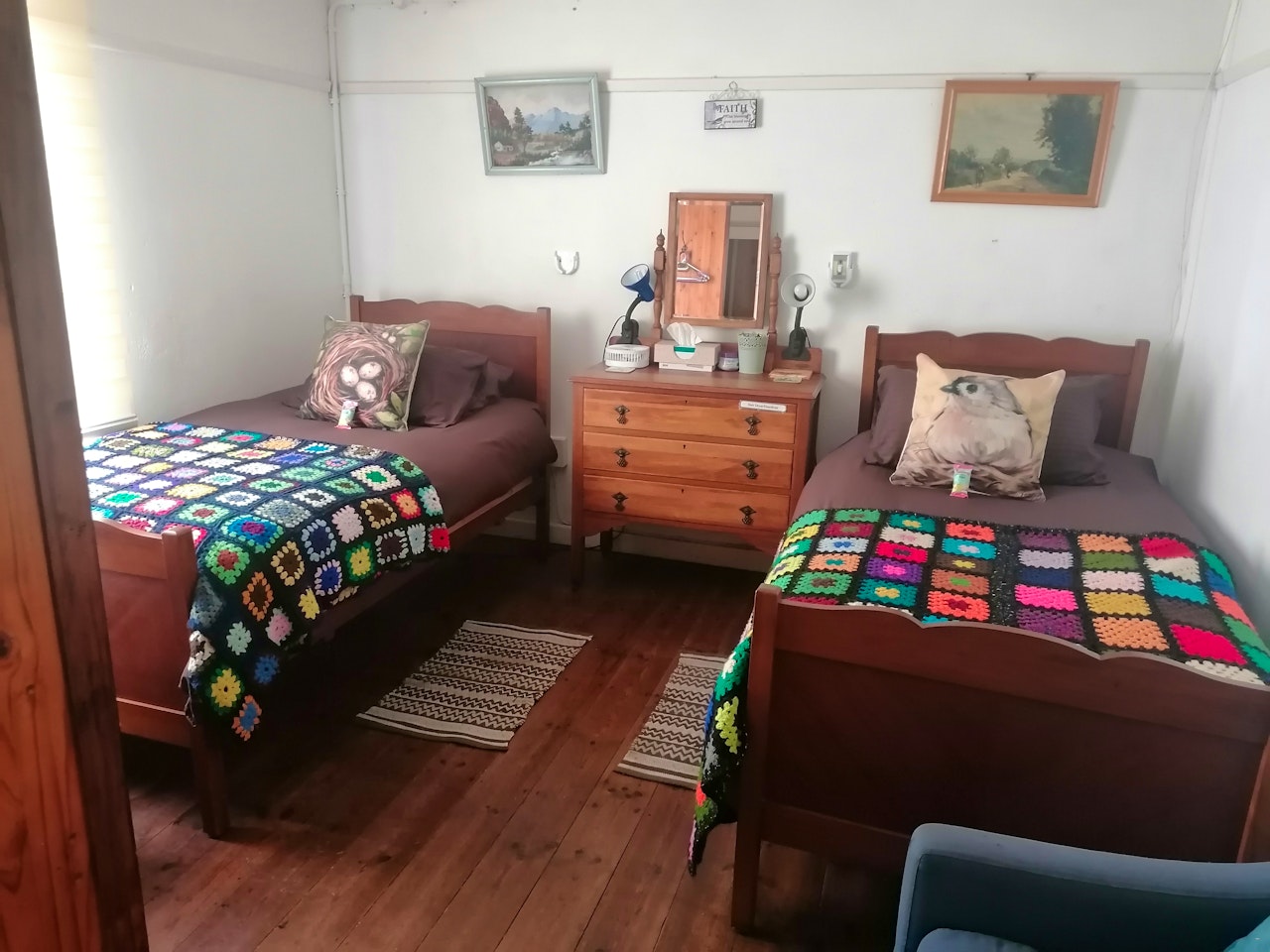 Overberg Accommodation at  | Viya