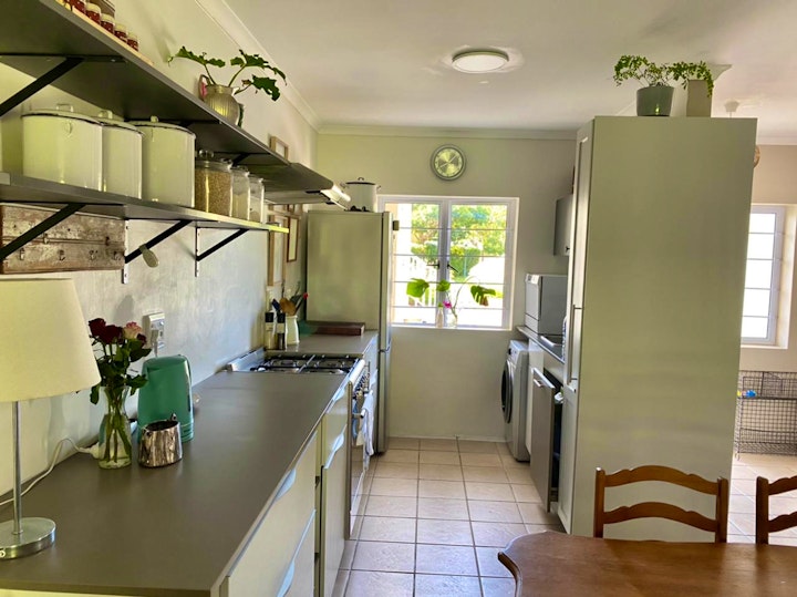 Western Cape Accommodation at Riverclub Garden Unit | Viya