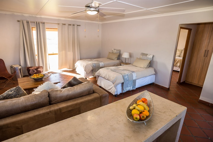 Overberg Accommodation at Kwetu Guest Farm | Viya