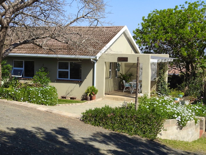 KwaZulu-Natal Accommodation at The Fever Tree Guest House | Viya