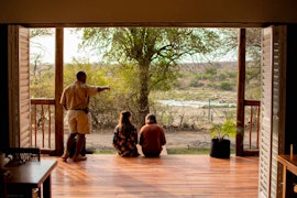 Kruger National Park South Accommodation at Vida Nova Kruger | Viya