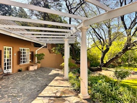 Free State Accommodation at  | Viya