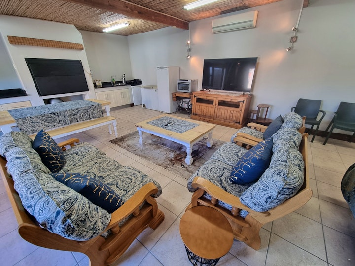 Cape Town Accommodation at Awali Lodge | Viya