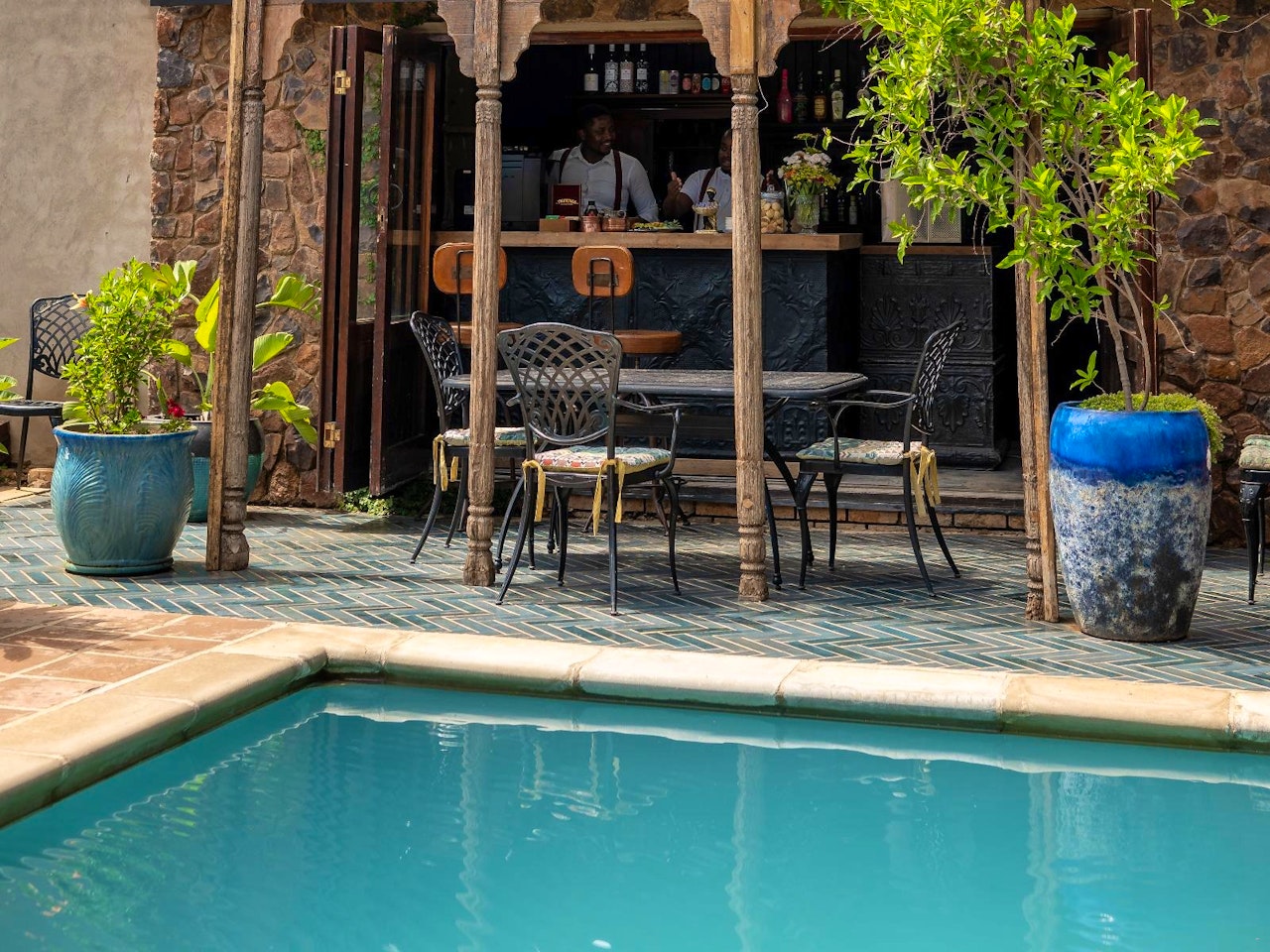 Gauteng Accommodation at  | Viya