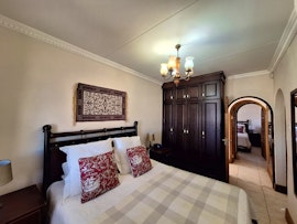 Bloemfontein Accommodation at Castelo Sutil Guest House | Viya