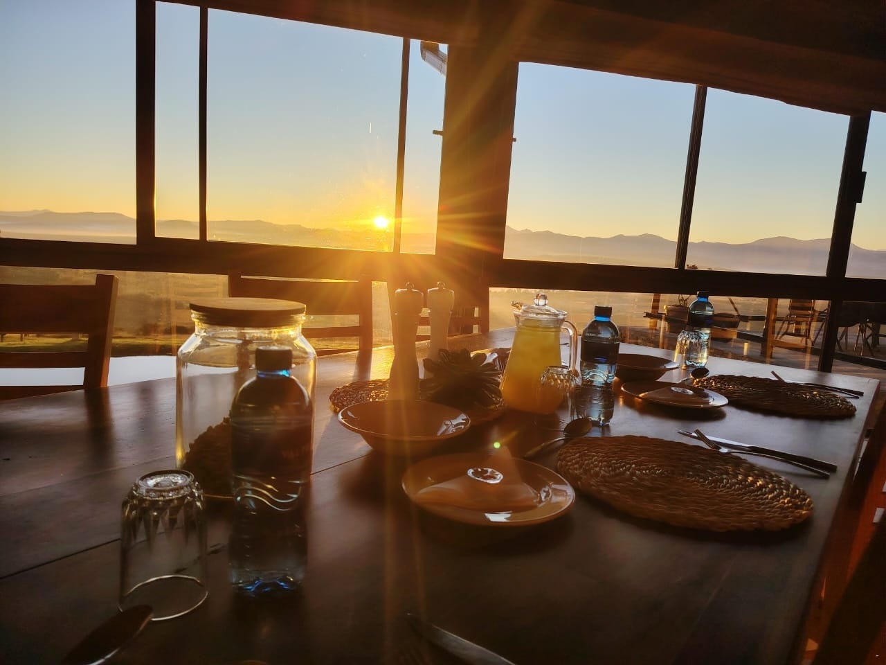 Uitzicht Private Nature Reserve and Game Lodge image no 41 of 49