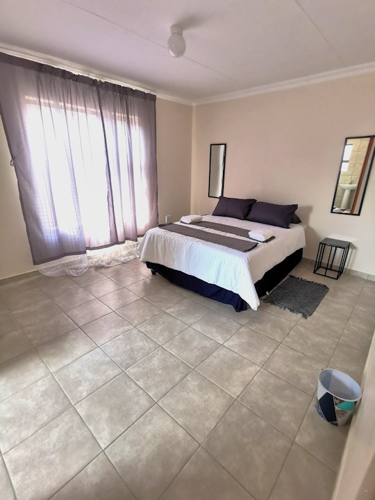 Free State Accommodation at  | Viya