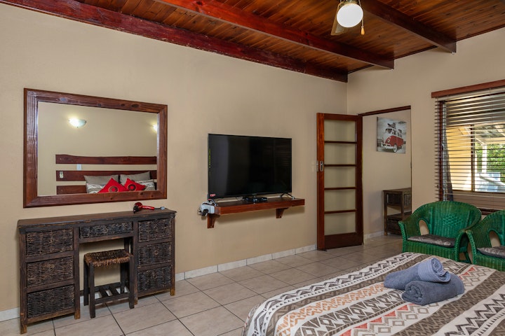 KwaZulu-Natal Accommodation at 17 Manzini Chalets | Viya