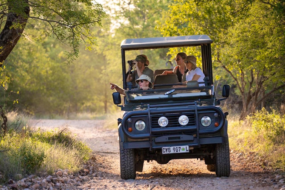 Kruger To Canyons Accommodation at  | Viya