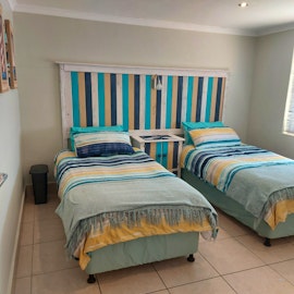 Mossel Bay Accommodation at Nautica 609 | Viya