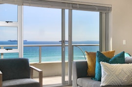 Bloubergstrand Accommodation at Sea Spray B404 | Viya