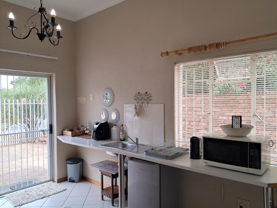 Karoo Accommodation at  | Viya