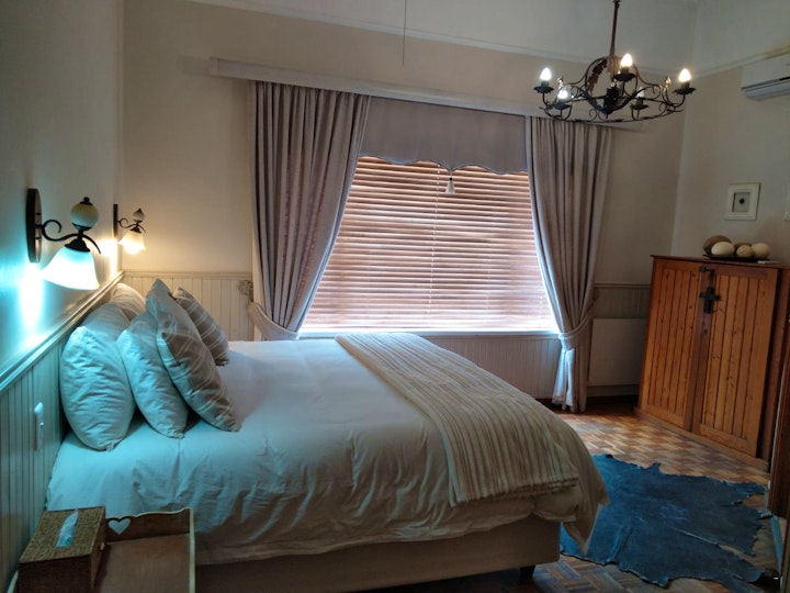 Northern Cape Accommodation at New Holme Nature Lodge | Viya