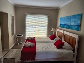 Garden Route Accommodation at Plett Upper Main Beach House | Viya