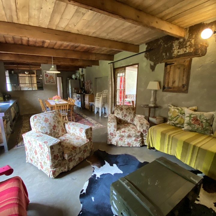 Eastern Cape Accommodation at Olive house | Viya