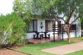 Northern Cape Accommodation at Geluksdam Guest House | Viya