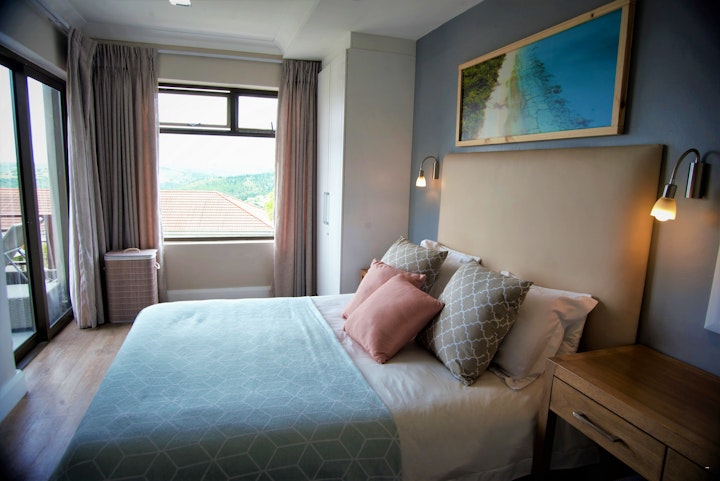 Garden Route Accommodation at Mount Castleton 66D | Viya