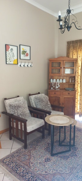 Karoo Accommodation at  | Viya