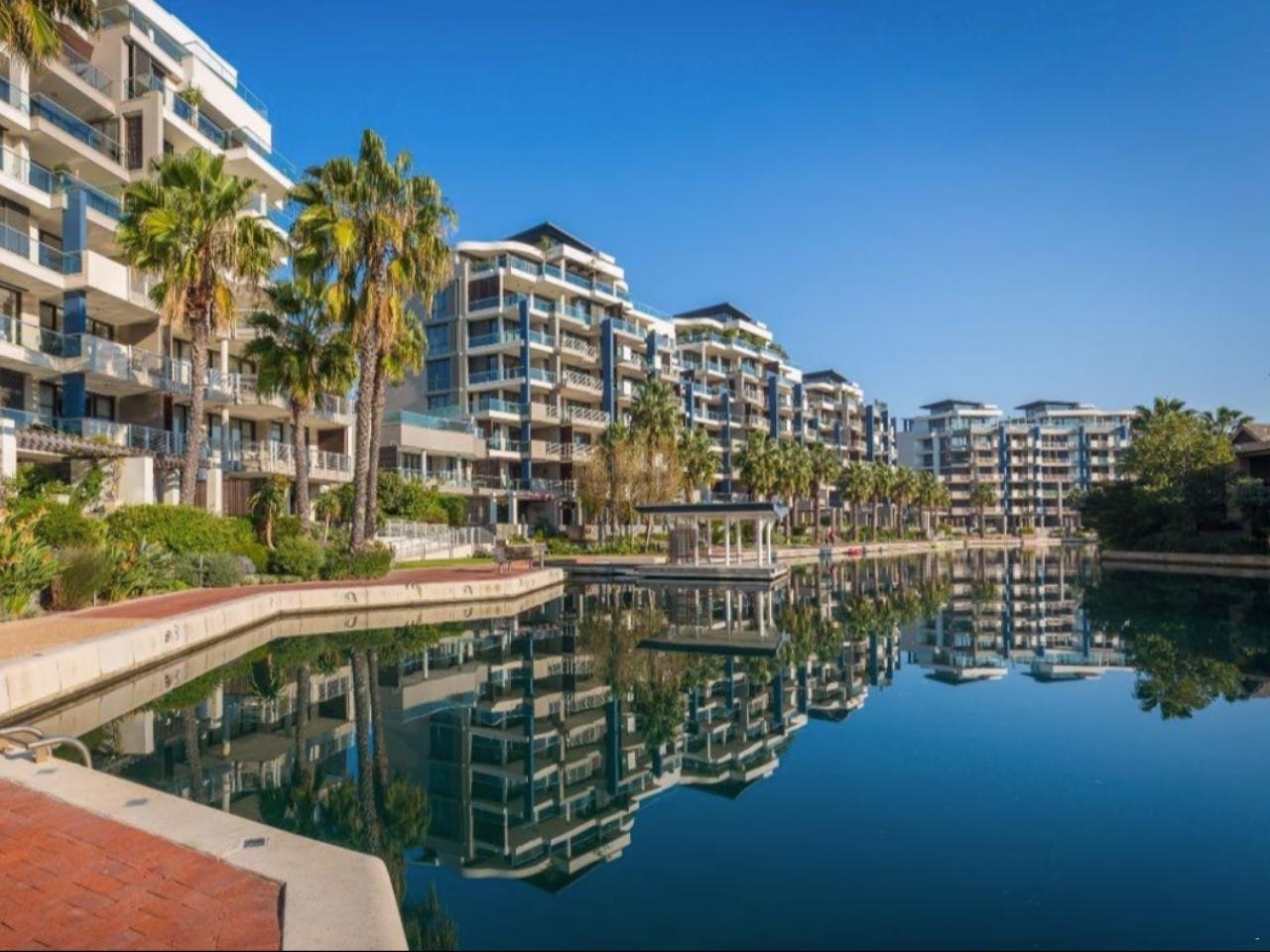 Mountain Marina - Two Bedroom Premier Private Pool 4 image no 21 of 24