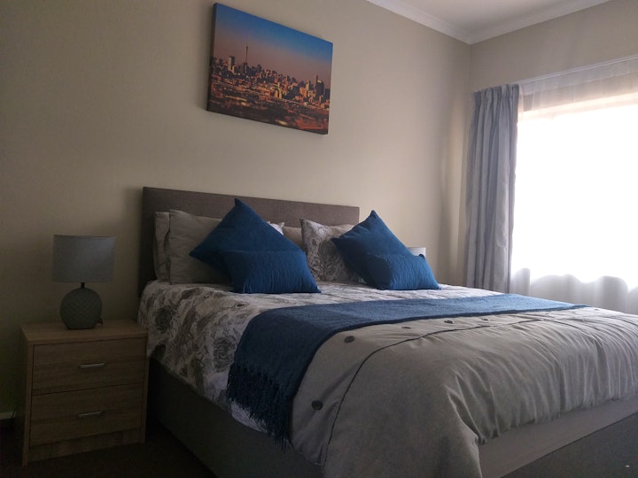 Johannesburg Accommodation at Burban Bliss | Viya