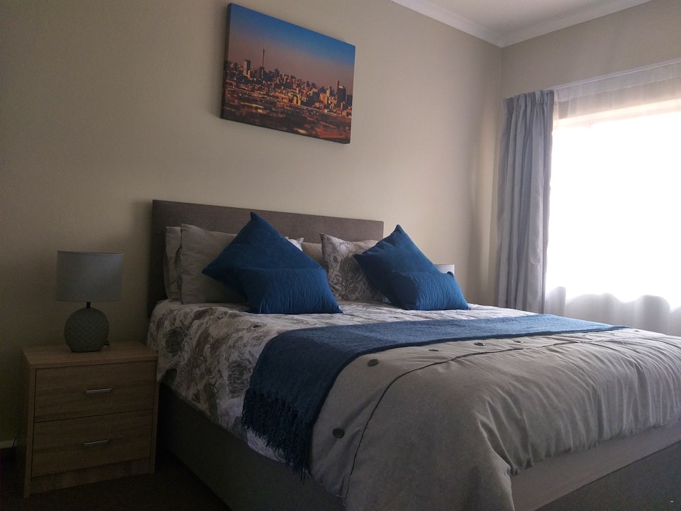 West Rand Accommodation at  | Viya