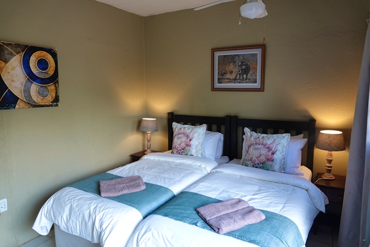 Mpumalanga Accommodation at Marloth Park Hippo House | Viya