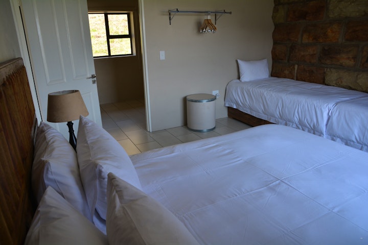 Clarens Accommodation at Oranje Guest Farm | Viya