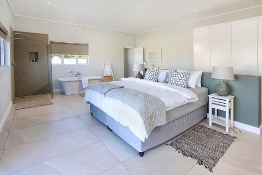 Overberg Accommodation at  | Viya