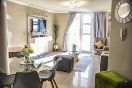 Gqeberha (Port Elizabeth) Accommodation at Cascades Self-catering Apartment 103 | Viya