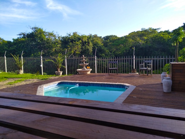KwaZulu-Natal Accommodation at Springer Lodge | Viya