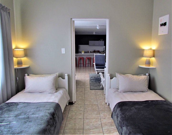 Eastern Cape Accommodation at Summerville Place | Viya