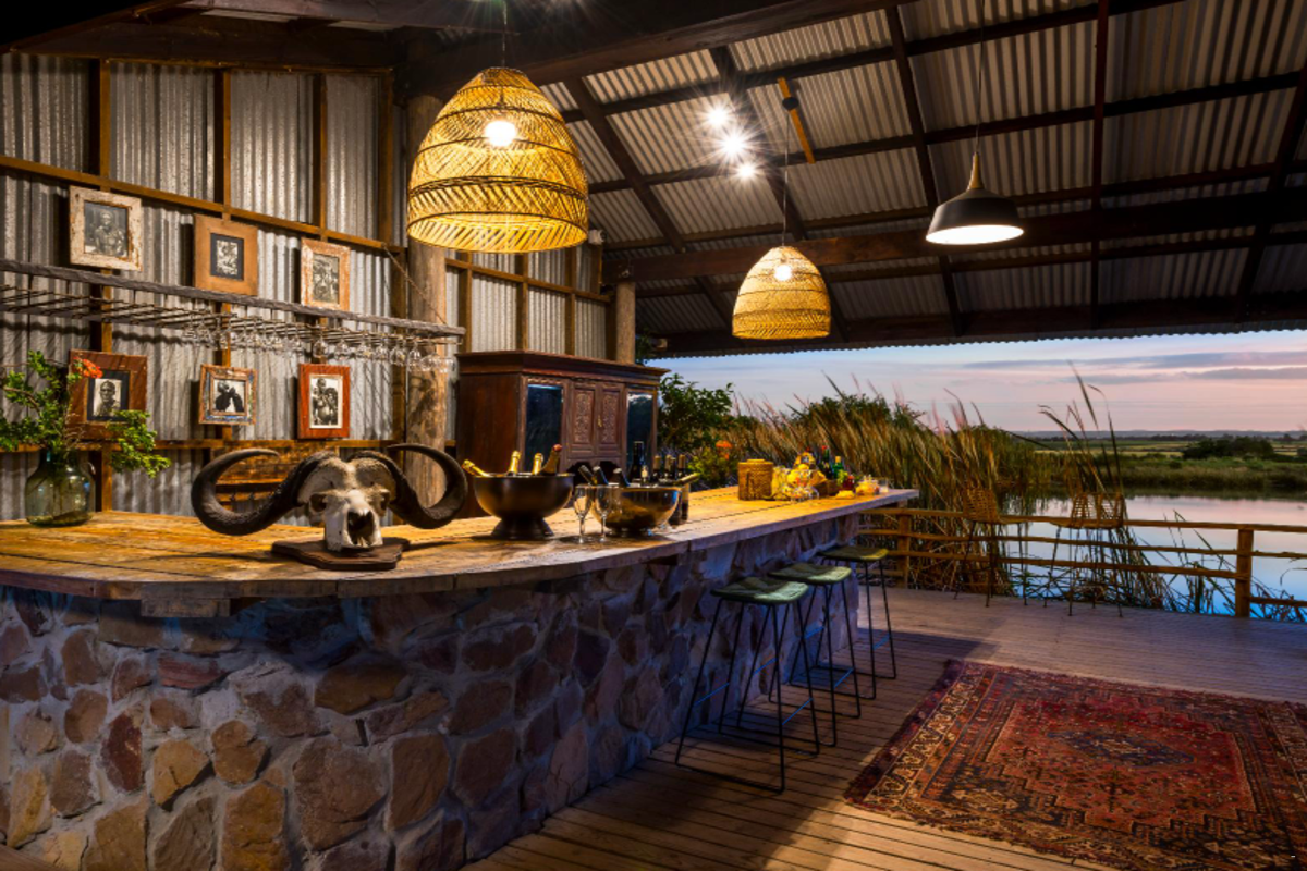 Belle Balance Bush Lodge image no 6 of 20