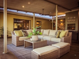 Lowveld Accommodation at Homestead on Kruger | Viya