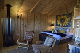 Drakensberg Accommodation at Nature's Loft - Sunflower Loft | Viya